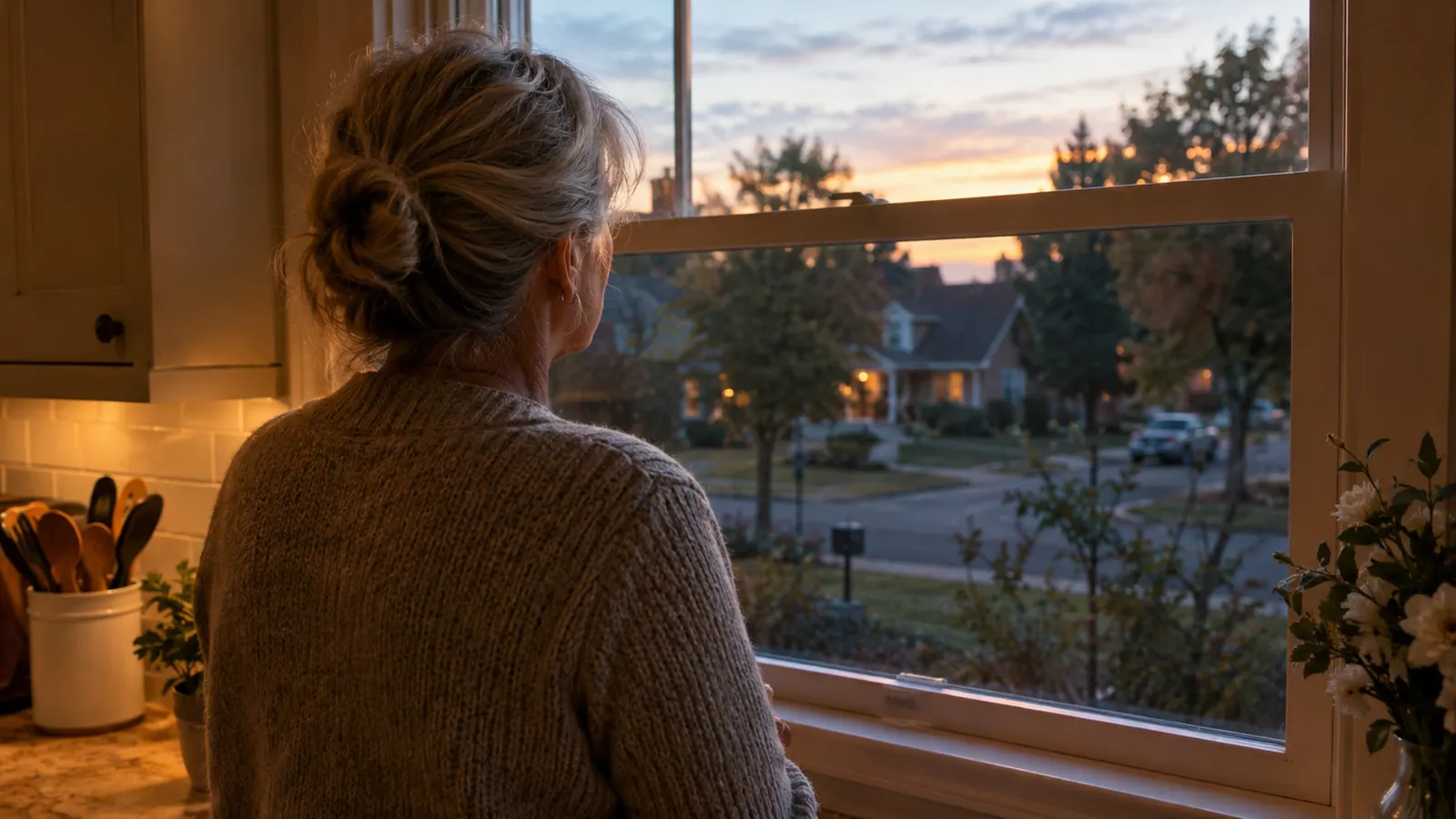How Auvon TENS Unit Gave Me My Evening Walks Back