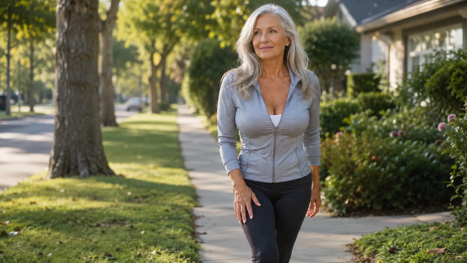 Dr. Brace Elite Review: Months of Daily Use for Achy Knees