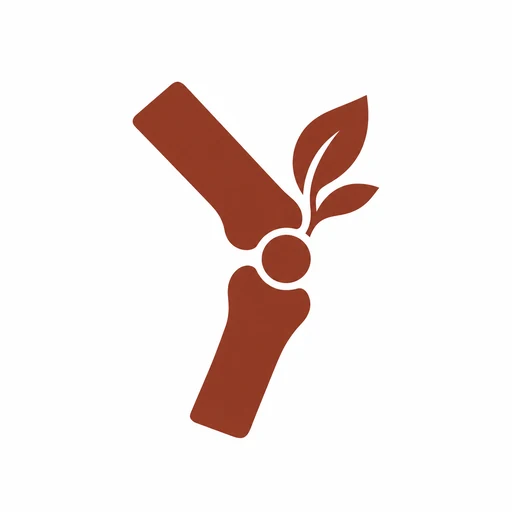 Knee Pain Relief Hub logo